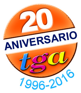 logo 20 aniveresario